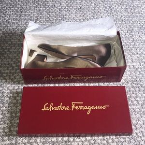 Salvatore Ferragamo Heels